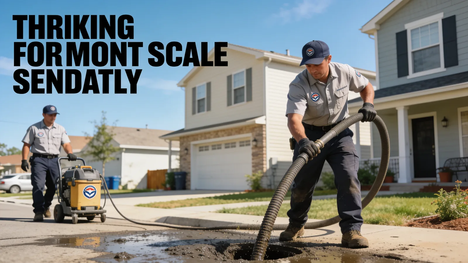 Sewage Cleanup in Monteview, ID near me
